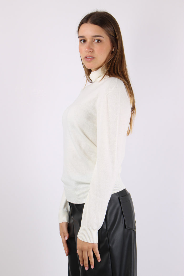 Dolcevita Misto Cachemere Latte-3