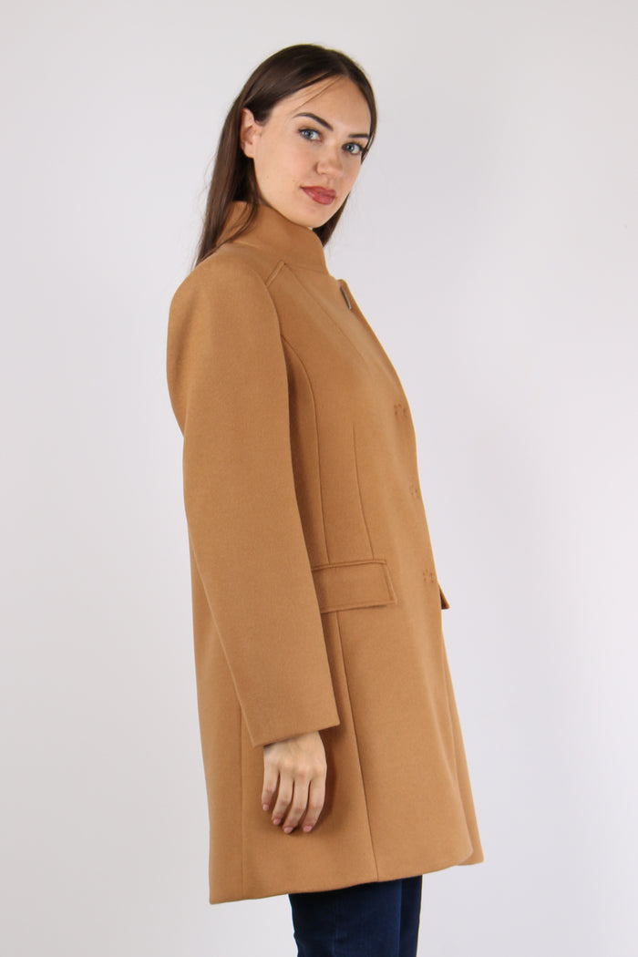Cappotto Sfiancato Croissant-6