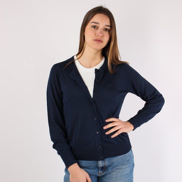 Rebecchina Viscosa Blu-2