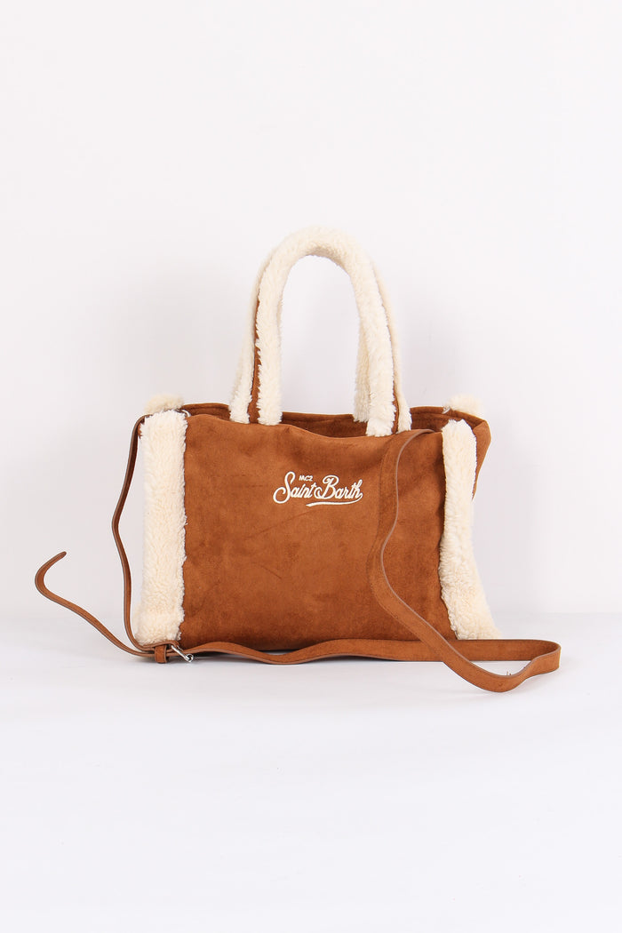 Shopping Montone Cammello-3