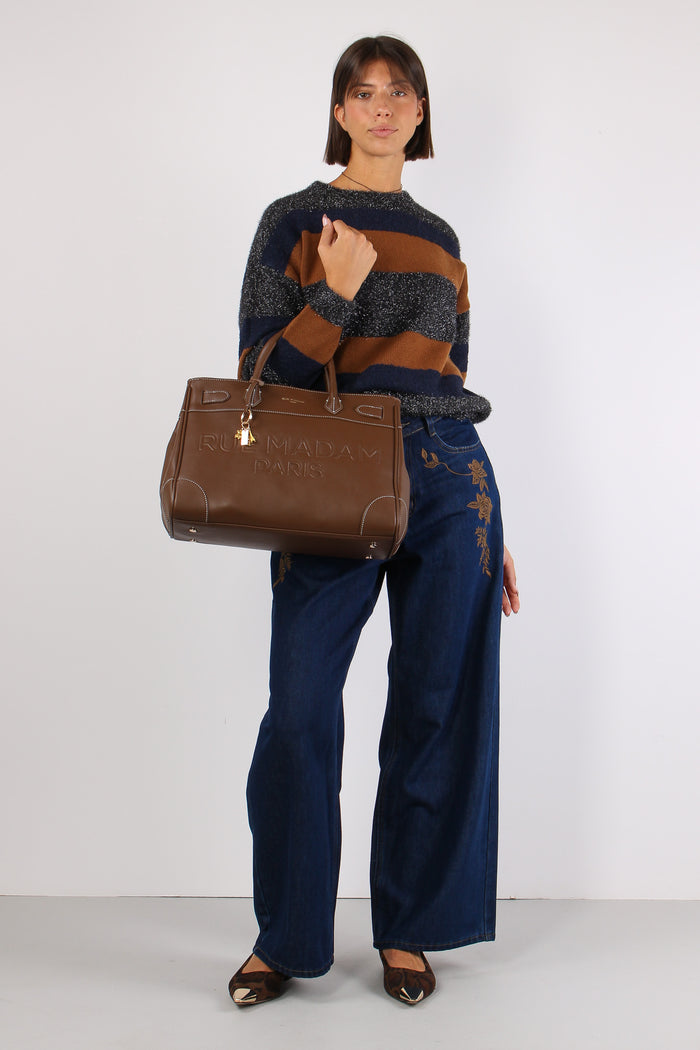 Denim Ricami Denim-3