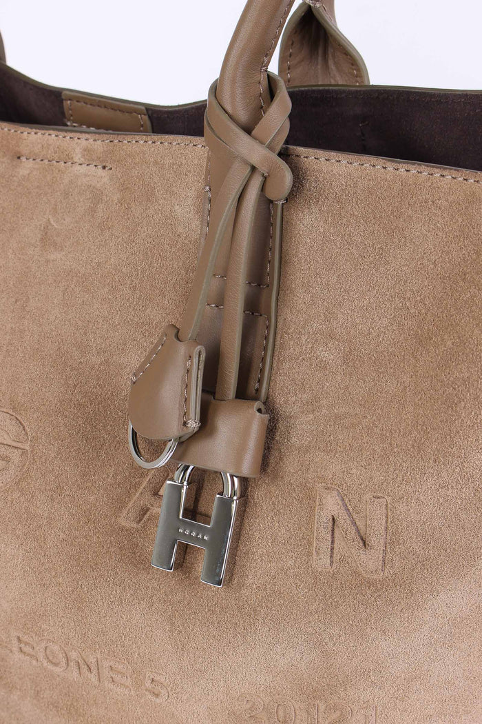 Shopping Suede Trekking-8