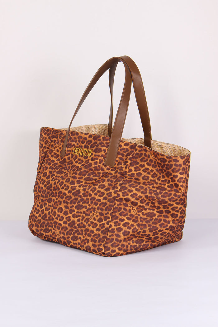 Shopping Mare Paglia Animalier Animalier-7