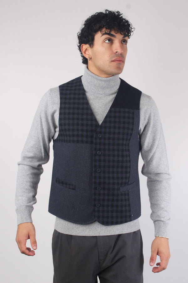 Drago Gilet Unico