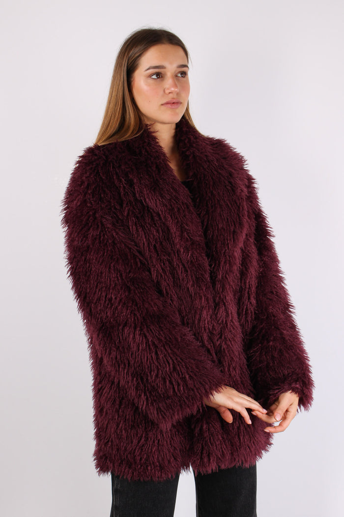 Ecoeplliccia Mongolia Lunga Burgundy-8