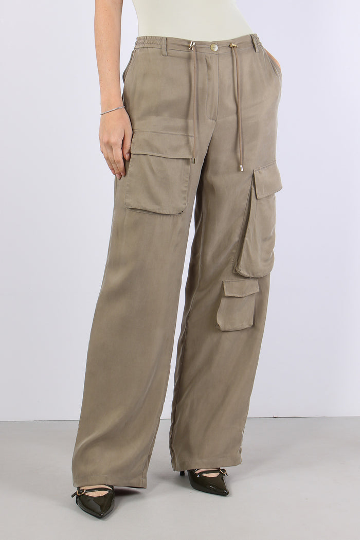 Pantalone Tasconato Oil-5