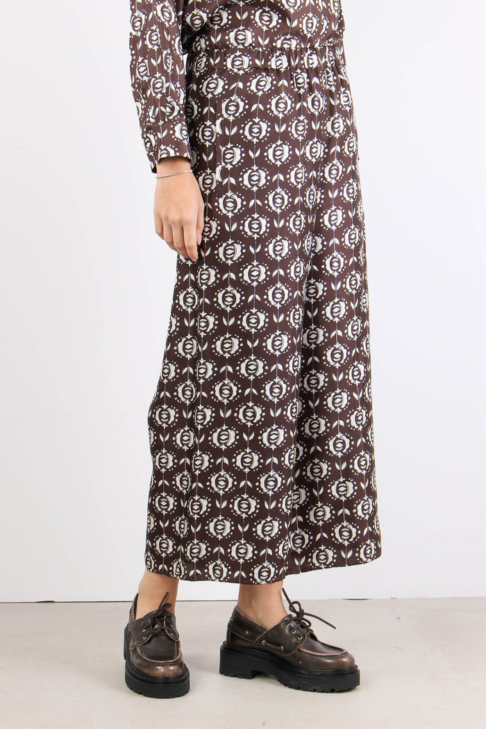 Tortona Pantalone Seta Fantasi Wallpaper-3