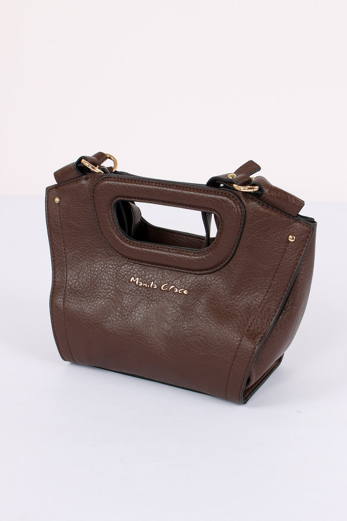 Hand Bag Piccola Potting Soil-4