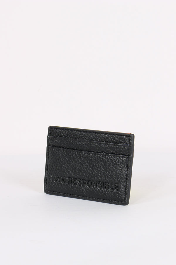 Responsability Now Portacarte Nero-2