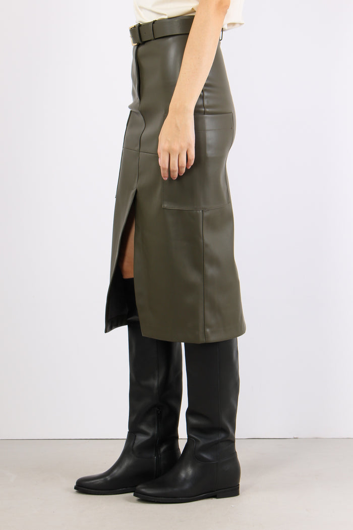 Maderin Longuette Tasche Cintu Militare-7