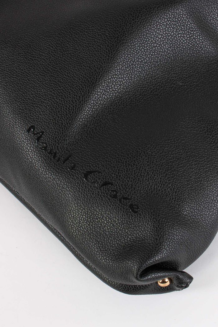 Sacca Morbida Nero-6