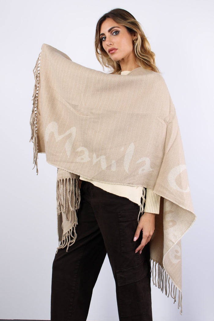 Mantella Logo Taupe-4