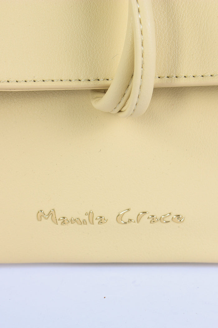 Pochette Logo Nodo Limonata-7