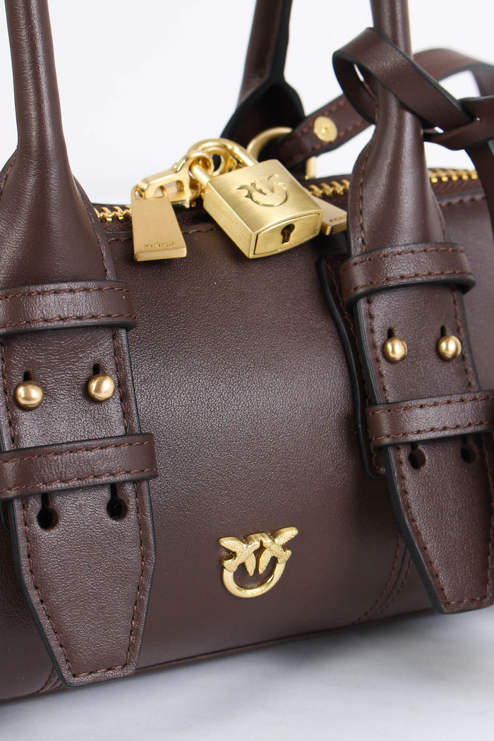 Bowling Vitello Marrone/castagna-4