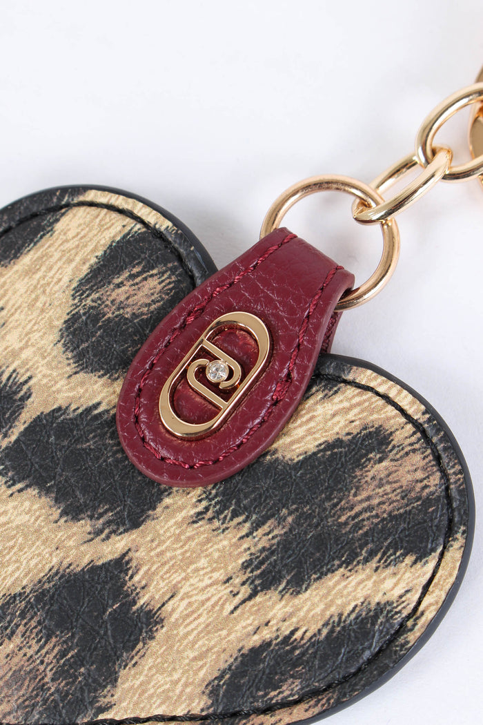 Portachiavi Cuori Macula-5