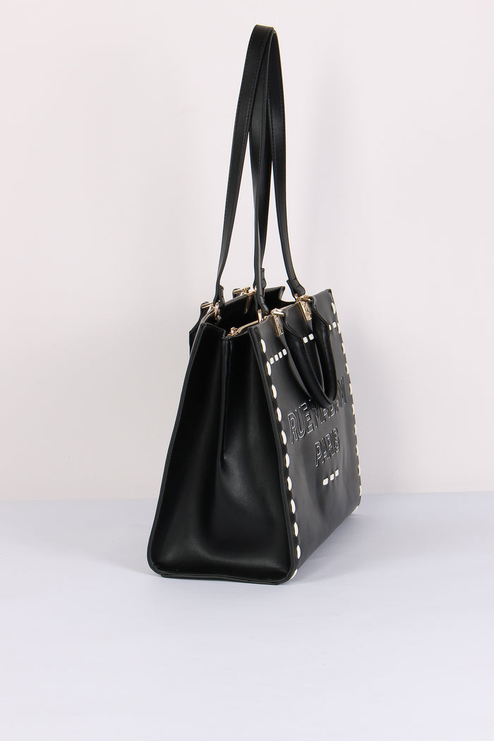 Shopping Rigida Impunture Black-6