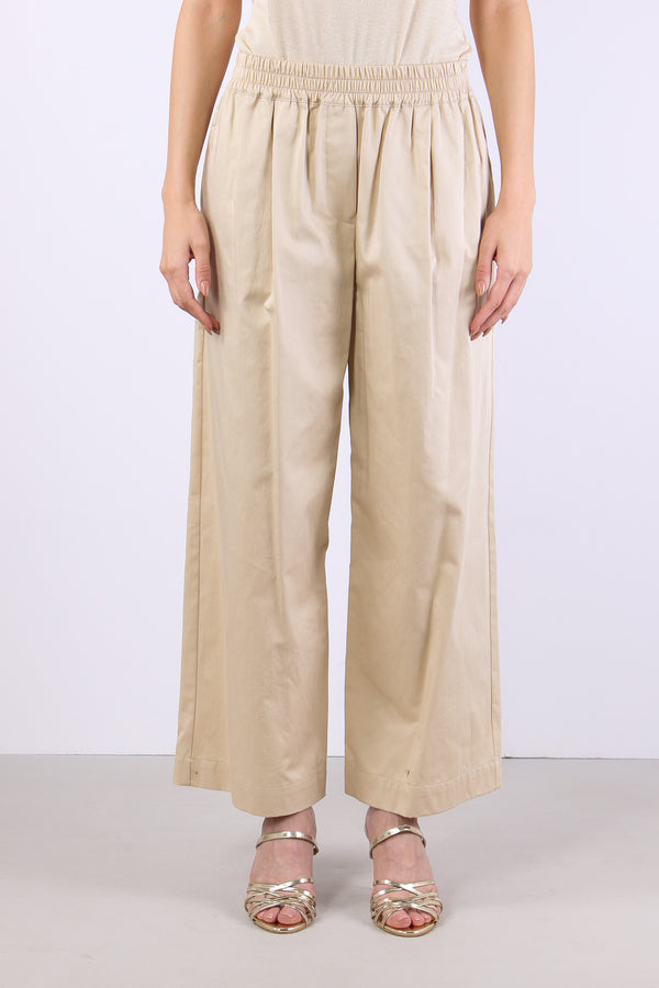 Golfo Pantalone Coulisse Rasatelo Intonaco-2