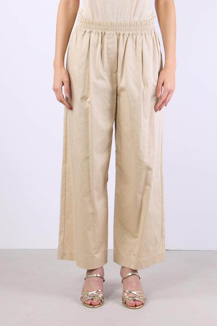 Golfo Pantalone Coulisse Rasatelo Intonaco-2