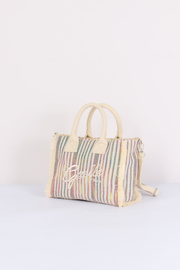 Tote Frange Riga Multicolor-2