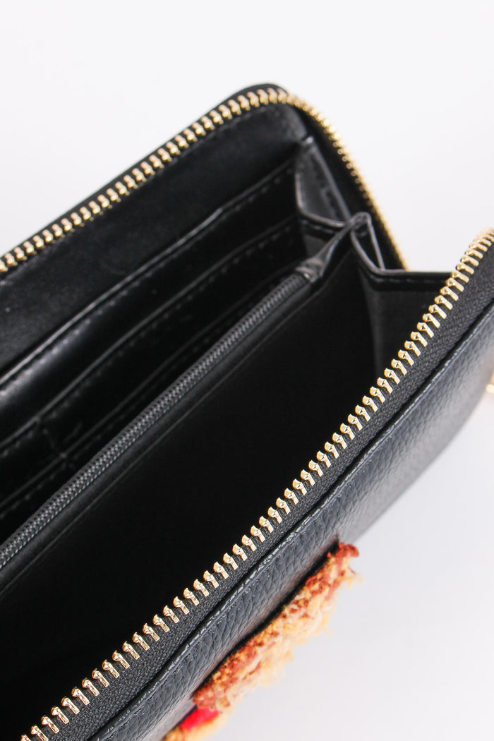 Portafoglio Orsetto Black-4