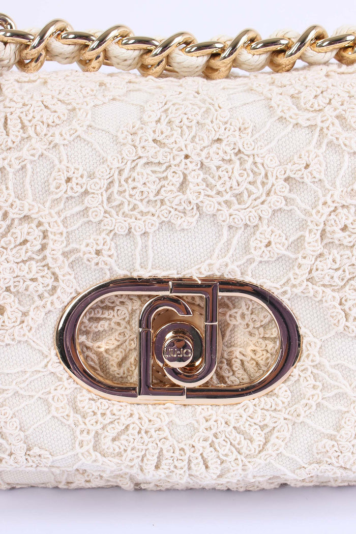 Puffy Macrame Cream-8