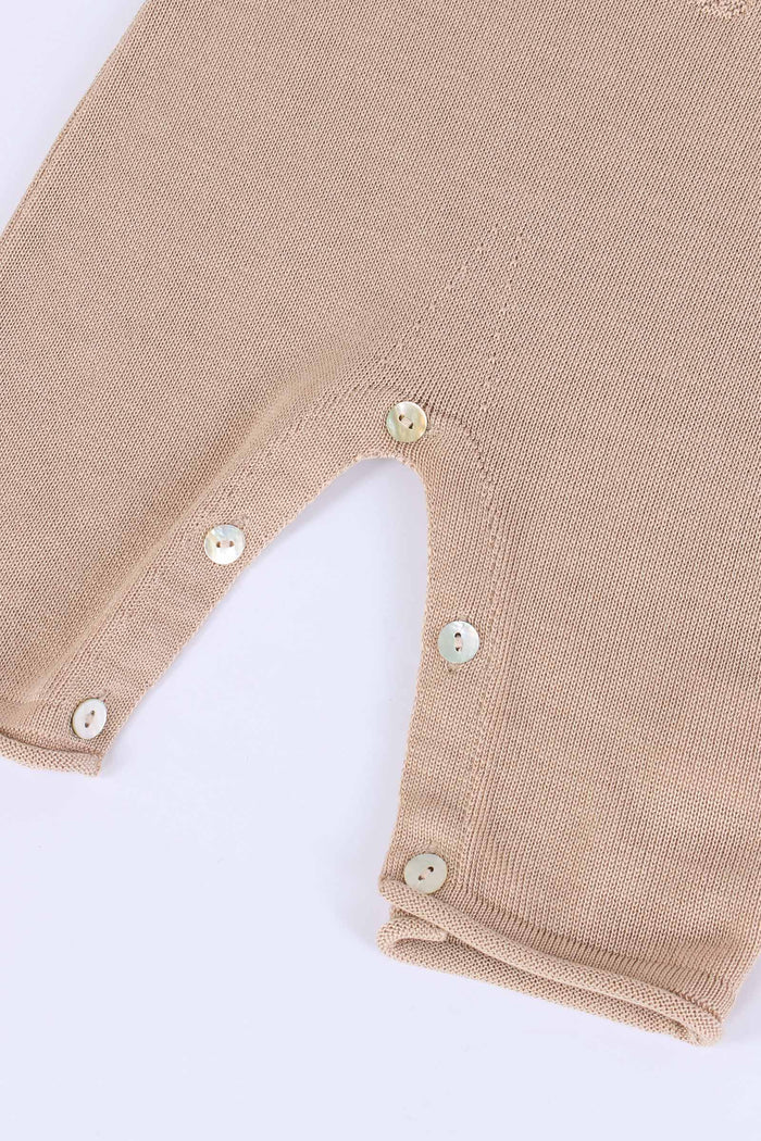 Tutina Coniglio Corda/latte-5