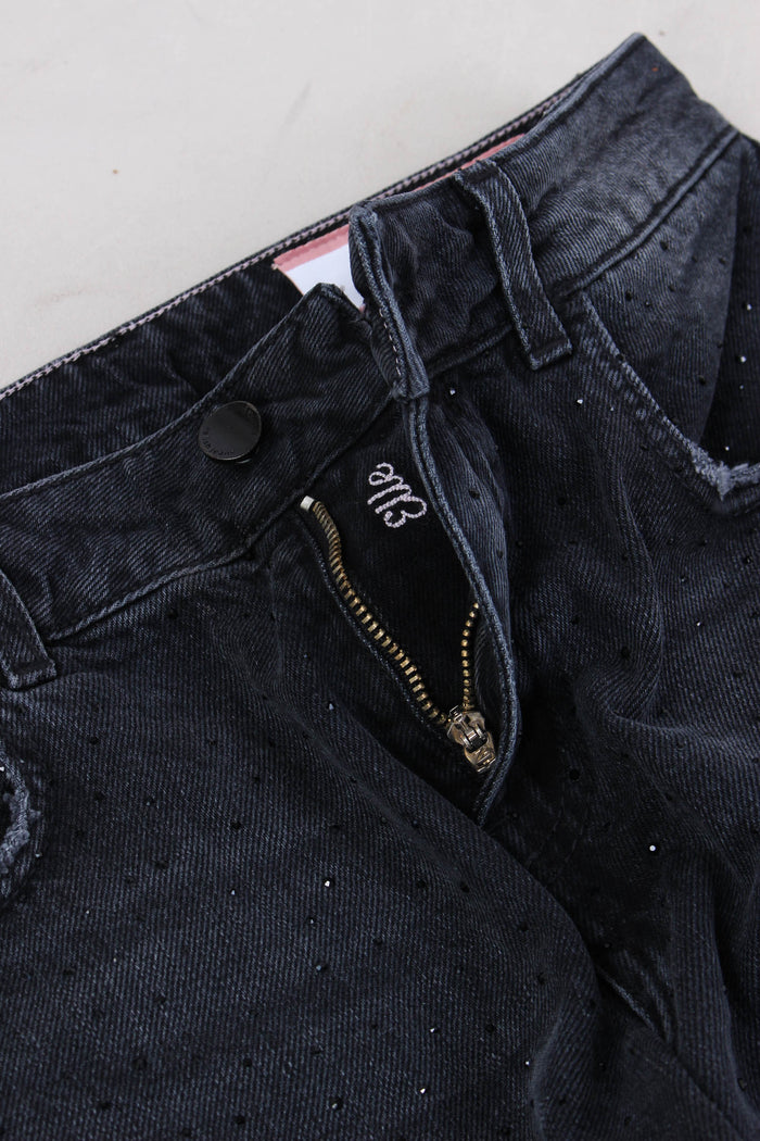 Ellelong_31 Denim Stass Vita Black-6