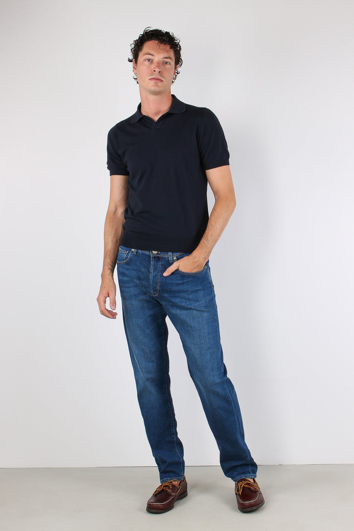 Polo M/m Midnight