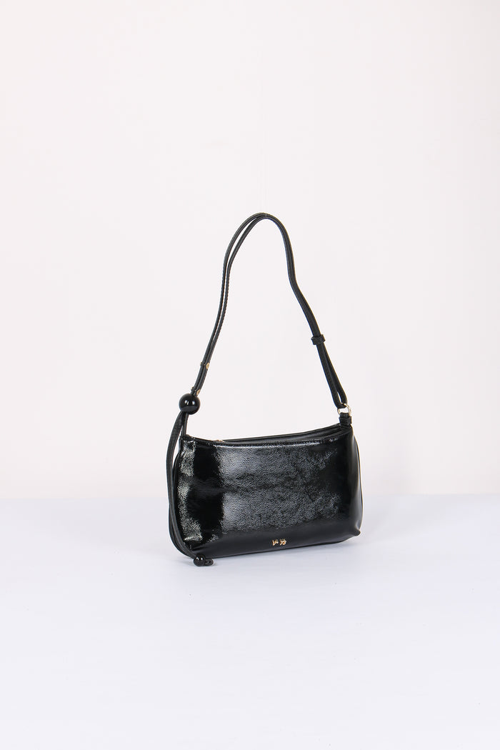 Malachite Pochette Lucida Nero-6
