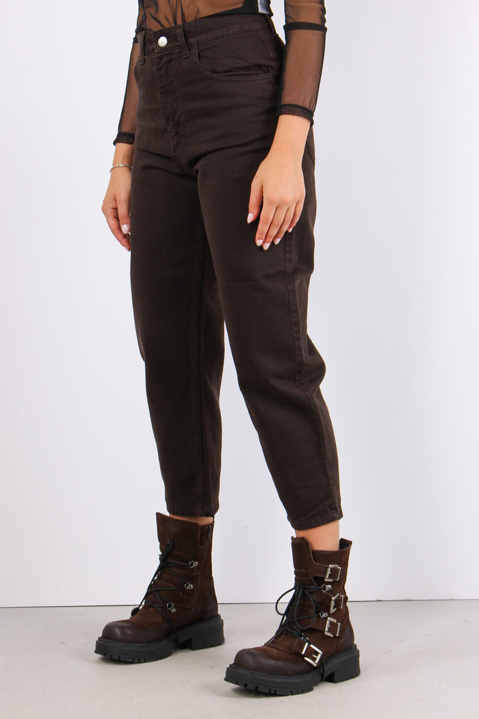 Denim Bull Ferro Cavallo Moro-6