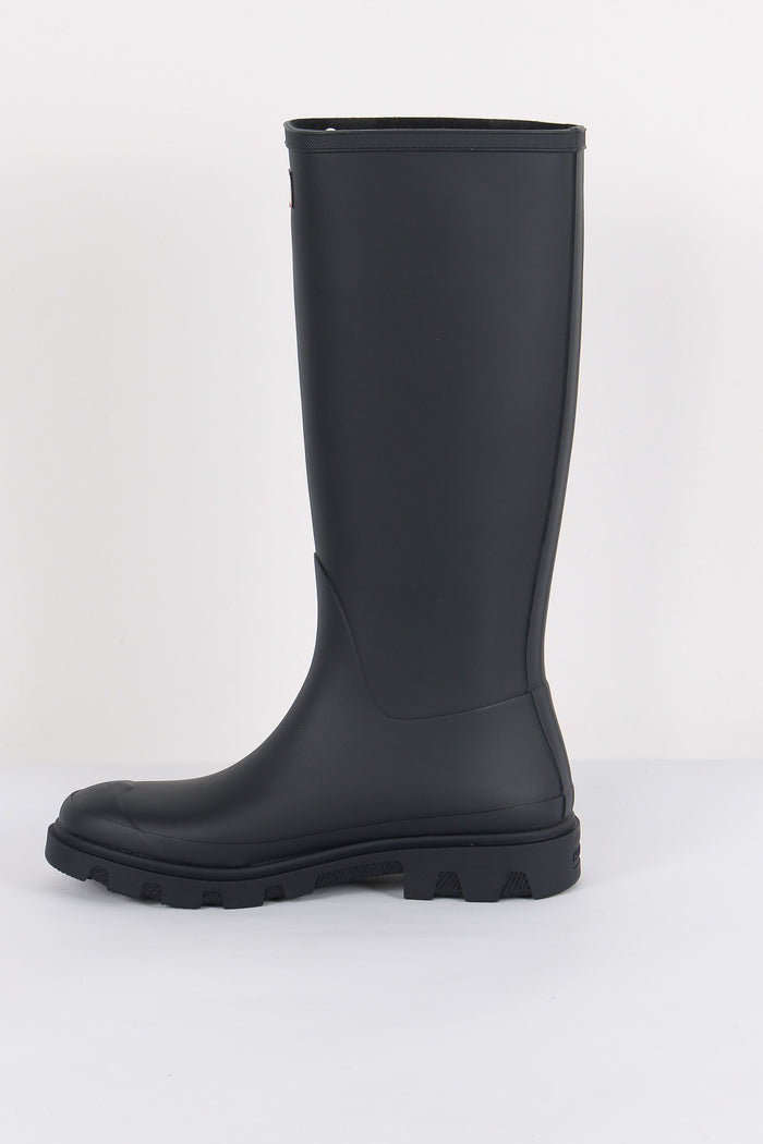 Downpour Tall Boot Hunter Navy-7