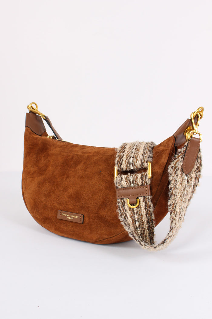 Aisha Tracollina Manico Cognac-6