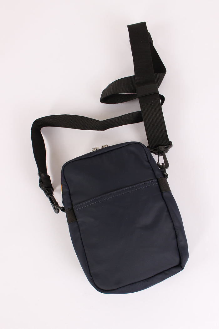 Borsa Tracolla Blue Depth-5