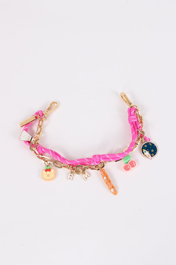 Catena Charm Baguette