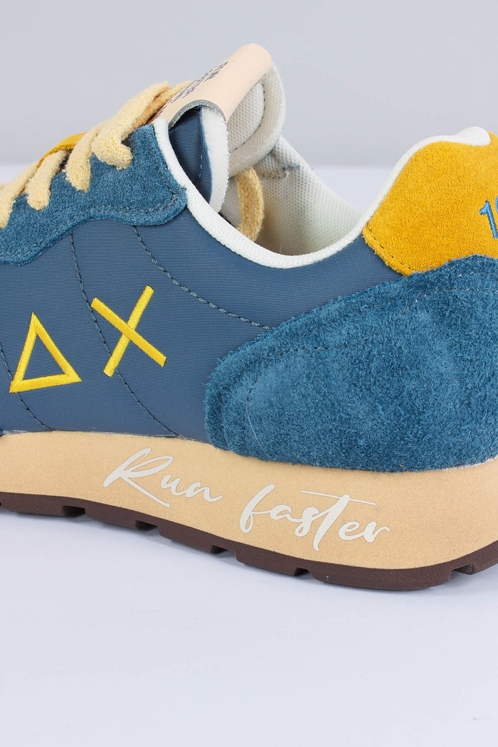 Sneakers Tom Vintage Avio-8