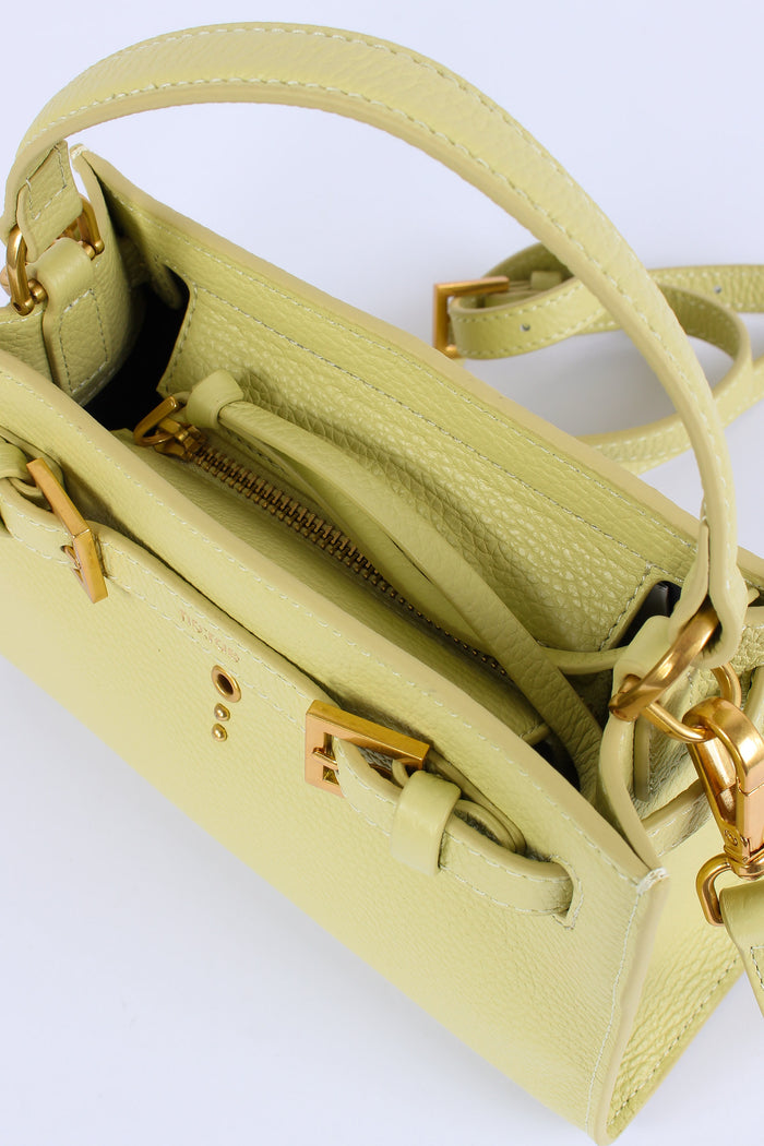 Valegro Small Cartella Bottala Cedar-5