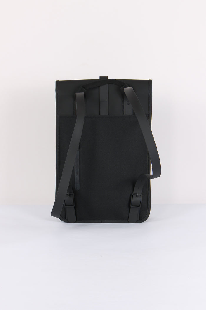 Backpack Mini Black-3
