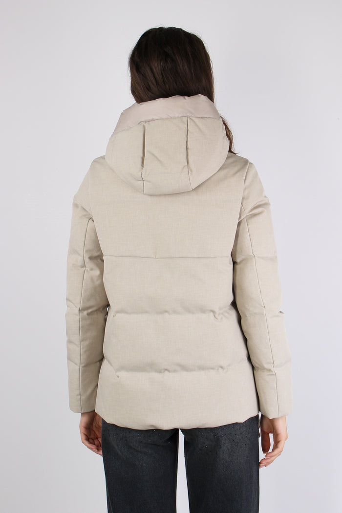 Giubbotto Corto Tofu-4