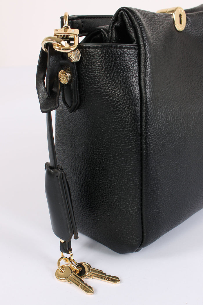 Keira Tracollina 1 Manico Nero-8