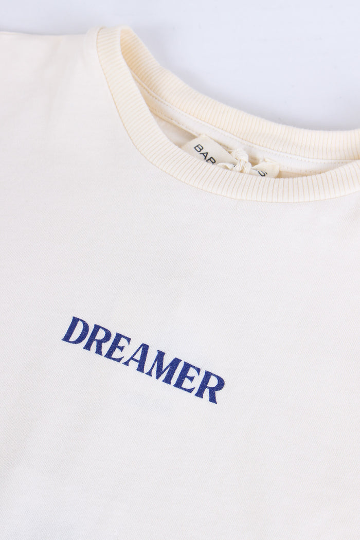 T-shirt Dreamer Naturale-4