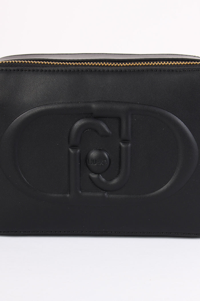 Camera Case Logo Nero-6