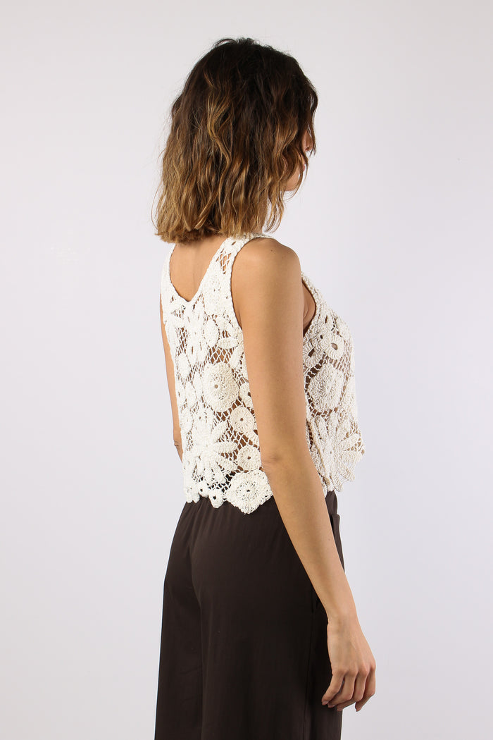 Top Macrame Crema-6