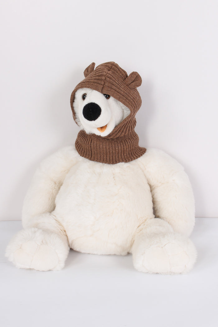 Balaclava Orecchie Caffe-4