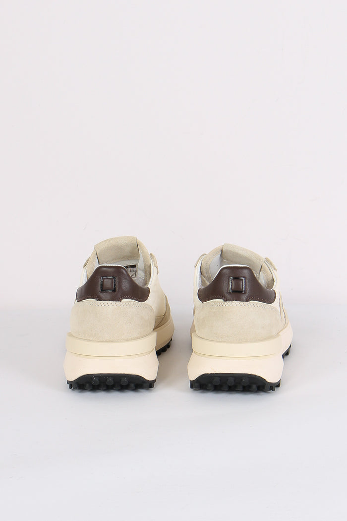 Sneaker Athleta Nylon Milk-3