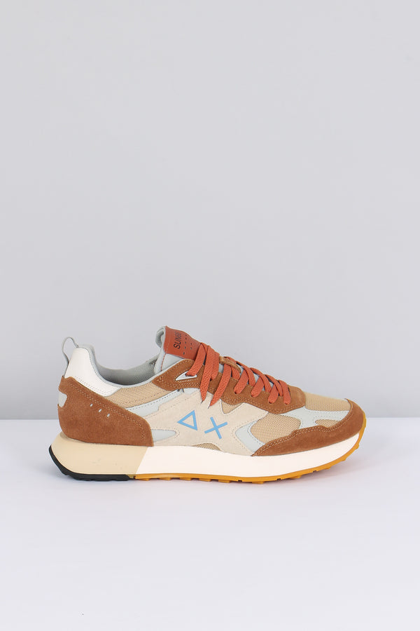 Sneakers Jaki Outdoor Volpe