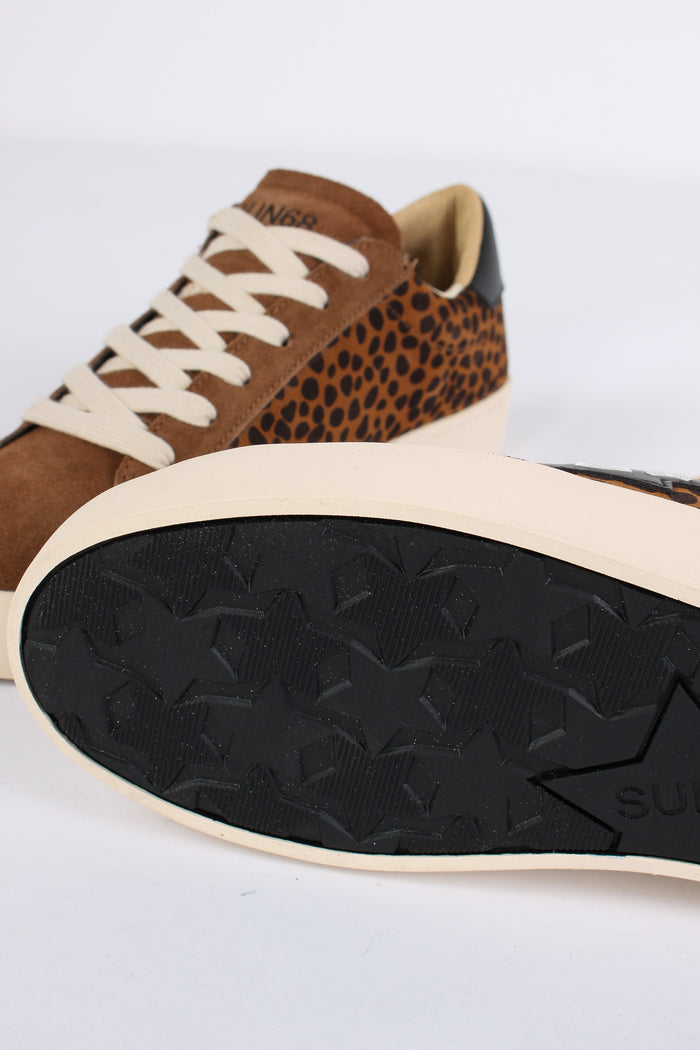 Sneaker Katy Winter Volpe-6