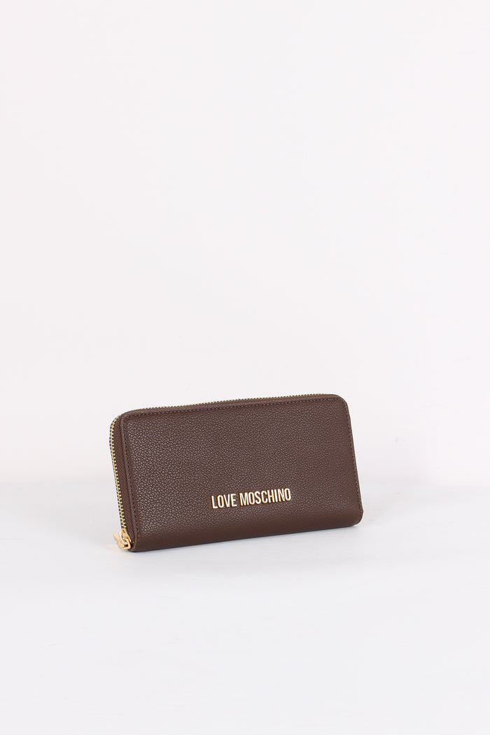 Zip Around Basico Testa Di Moro-2