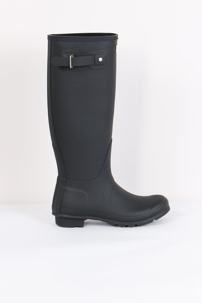 Original Tall Boot Black
