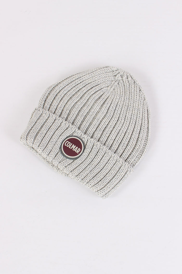 Cuffia Costa Grigio Melange-2