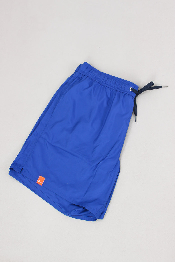 Costume Pantalone Magic Print Royal-7
